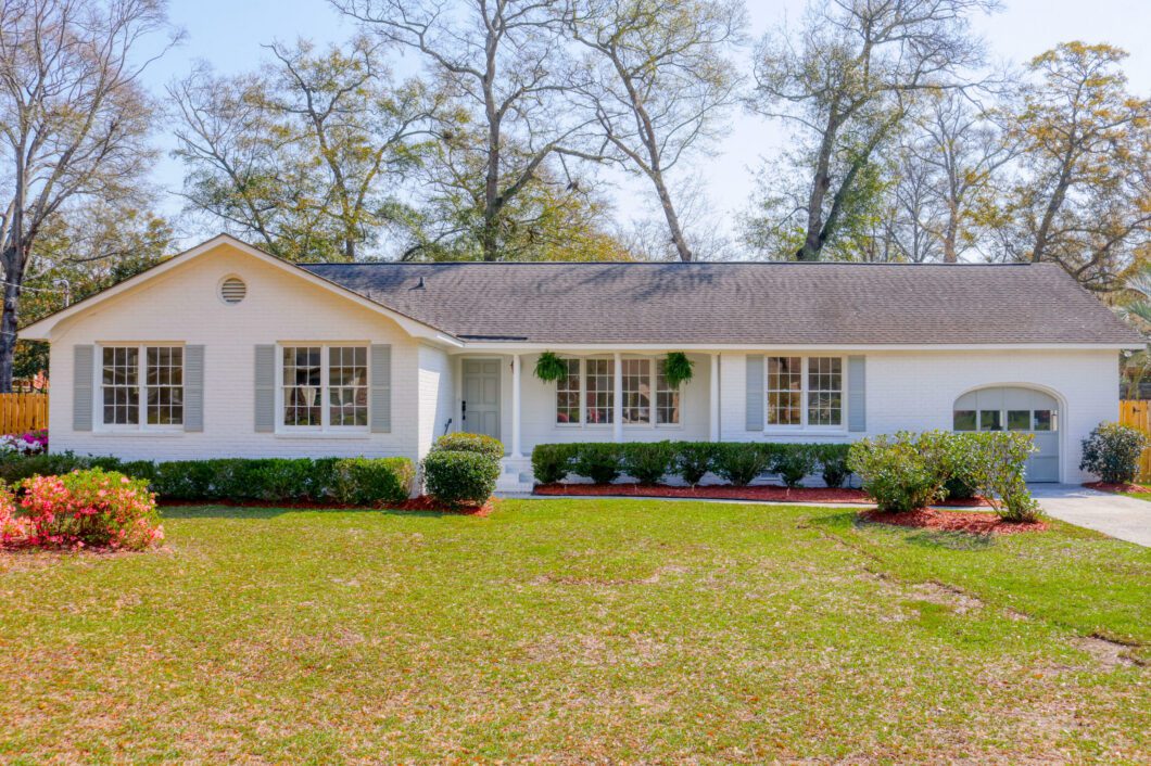 ranch home sold sold by oyster point